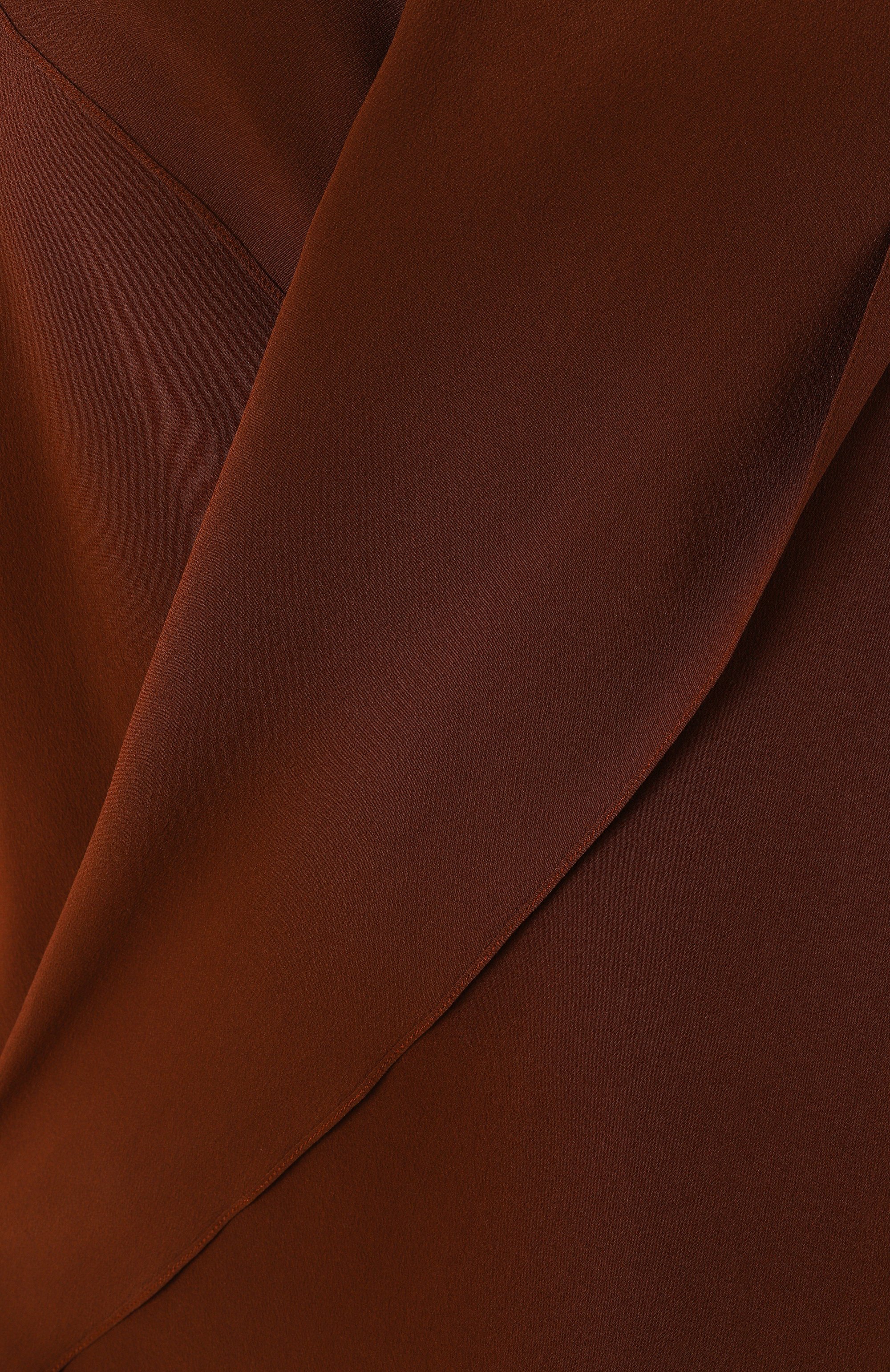 Шелковая блузка PETAR PETROV, арт. S25B12, фото 7