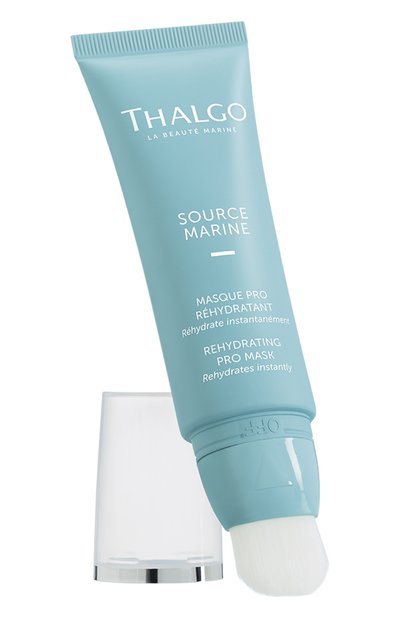Интенсивная увлажняющая маска (50ml) THALGO, арт. VT20007, фото 2