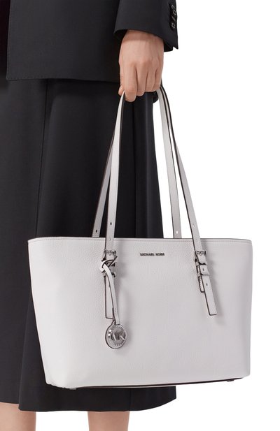 Сумка-тоут quinn medium MICHAEL MICHAEL KORS, арт. 30T5SQNT2L, фото 2