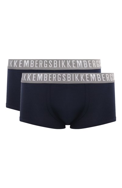 Комплект из двух боксеров DIRK BIKKEMBERGS, арт. BKK1UTR02BI, фото 1