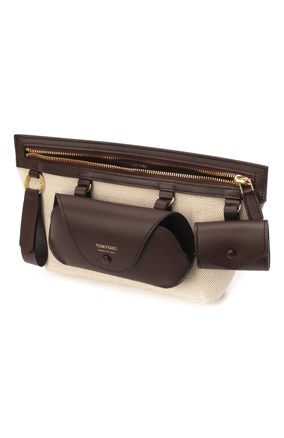 Поясная сумка sofya TOM FORD, арт. L1512T-TCN024, фото 5