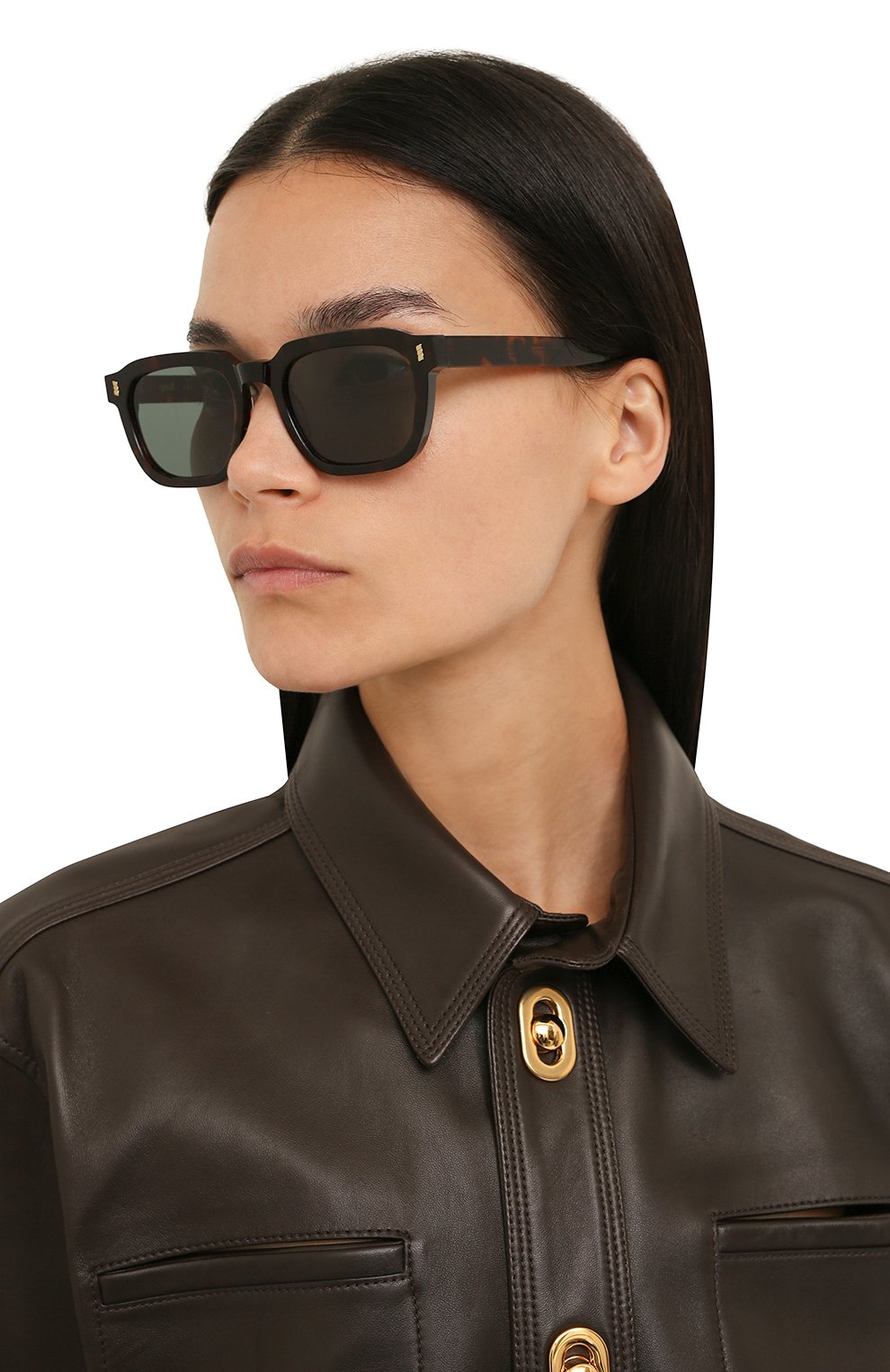 Солнцезащитные очки GAST, арт. MAVEN CLASSIC HAVANA 02, фото 2