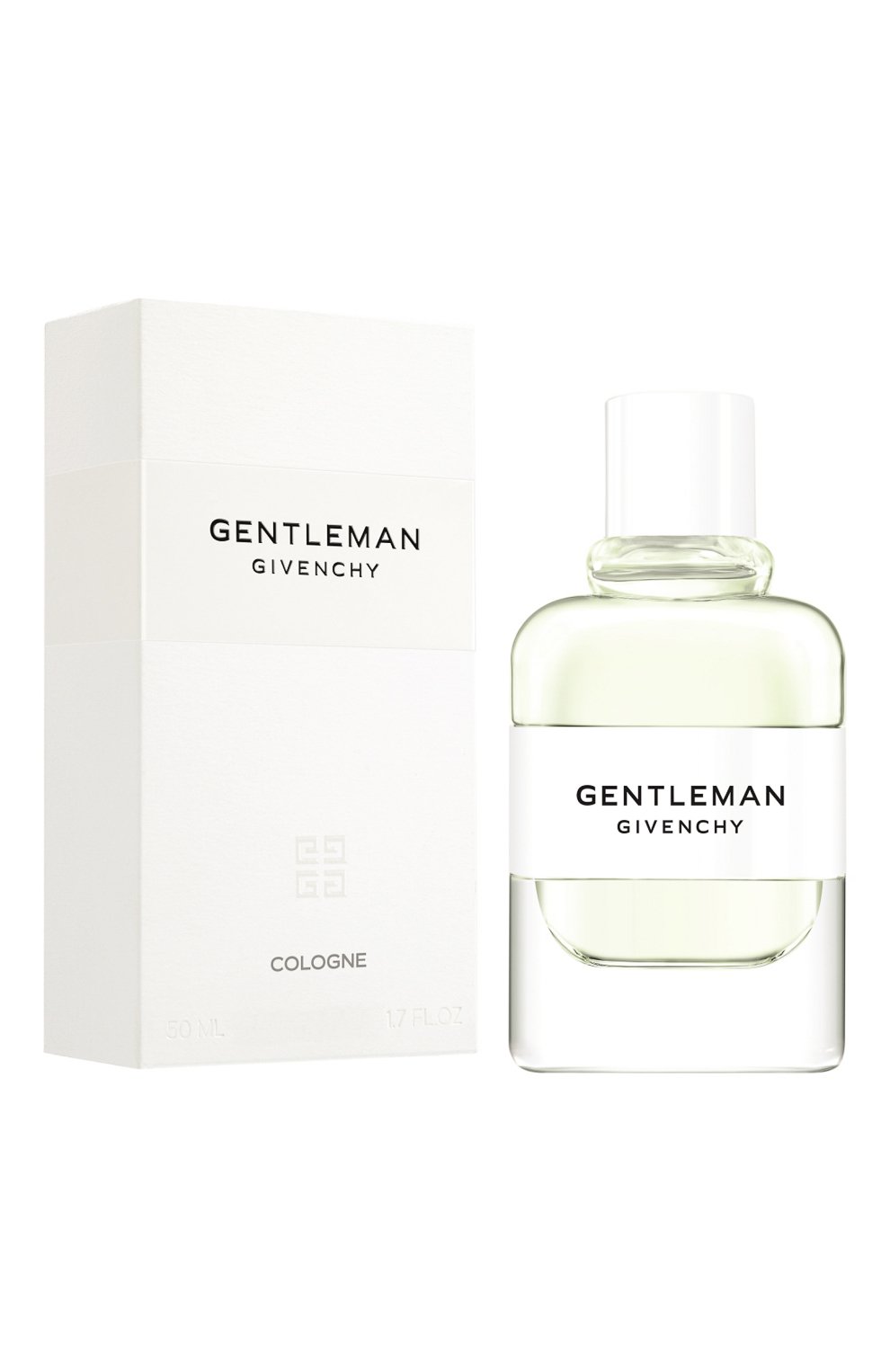 Туалетная вода gentleman cologne (50ml) GIVENCHY, арт. P011130, фото 2