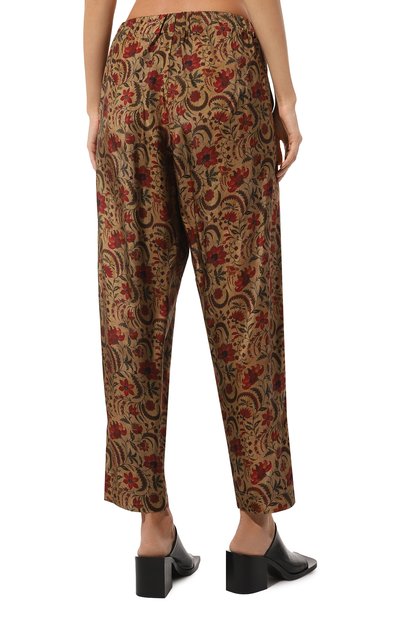 Брюки UMA WANG, арт. S2 M UP3002, фото 4