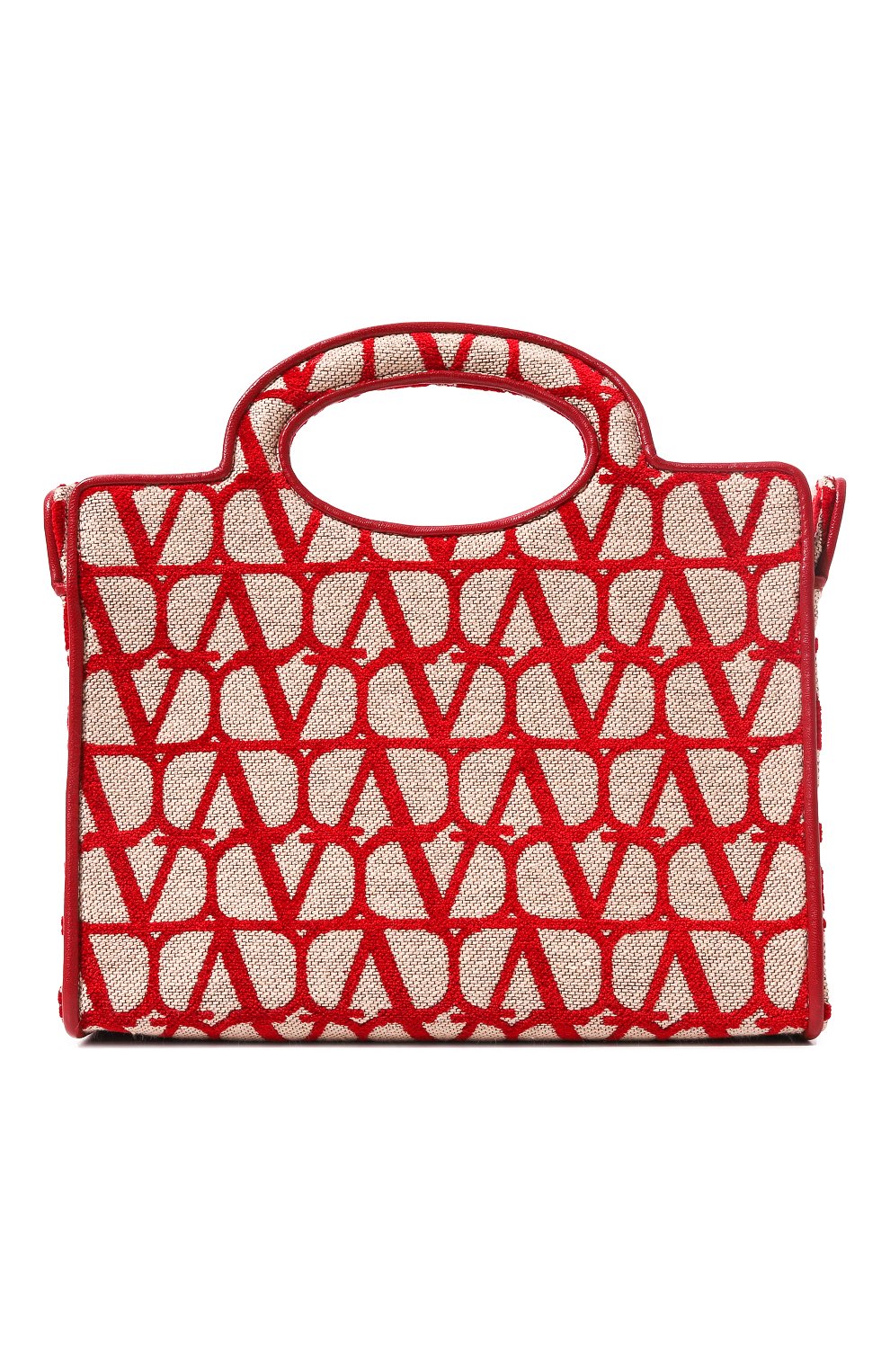 Сумка-тоут le troisieme VALENTINO, арт. 2W0B0L74/HUJ, фото 1