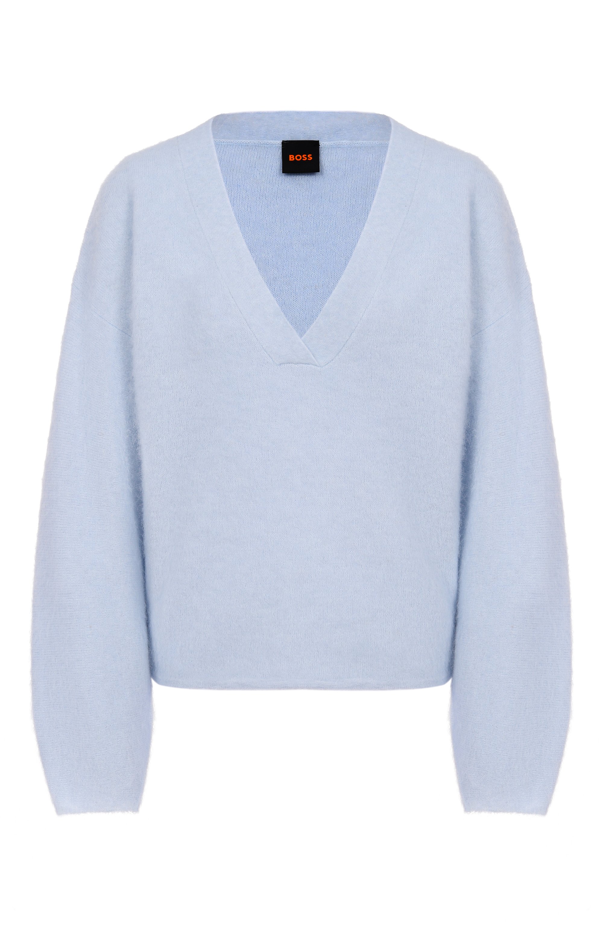 Пуловер BOSS ORANGE, арт. 50549185, фото 1