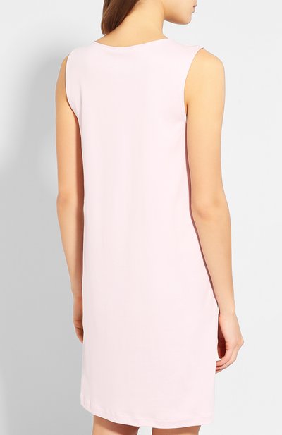 Хлопковая сорочка HANRO, арт. 076737, фото 4