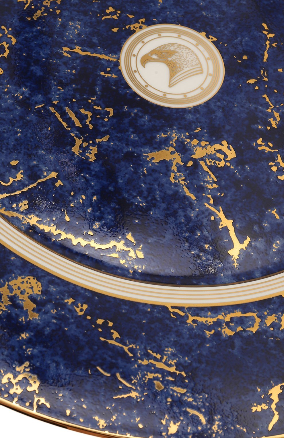 Подстановочная тарелка STEFANO RICCI, арт. 0PPS001/LAPIS2, фото 3