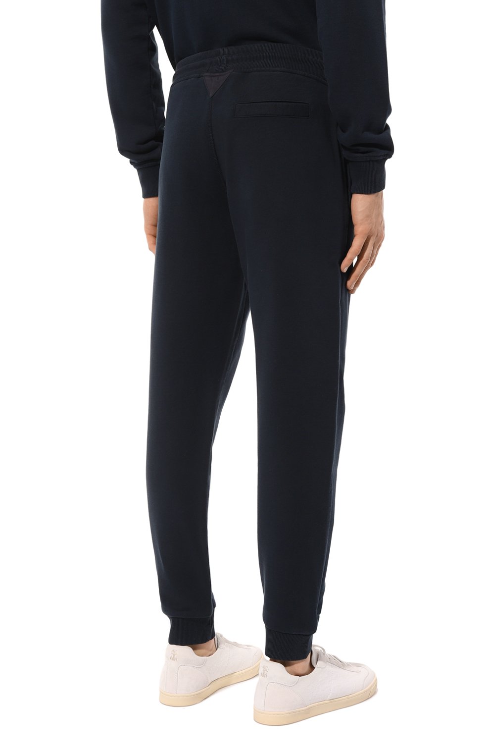 Хлопковые джоггеры AERONAUTICA MILITARE, арт. 232/PF892F511, фото 4