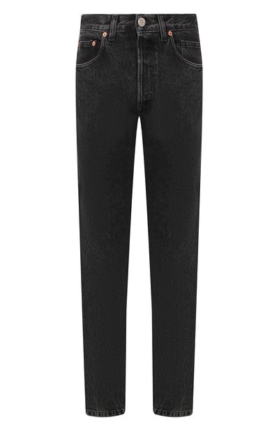 Женские джинсы VETEMENTS, арт. SS20PA332 2802/W/BLACK