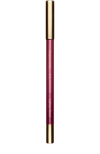 Женский карандаш для губ crayon levres, оттенок 07 CLARINS, арт. 80032938