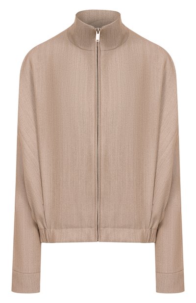 Женский шерстяной бомбер ARMARIUM, арт. ARMFWJ016/W018