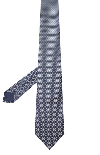 Шелковый галстук BRIONI, арт. 062M00/P940J, фото 2