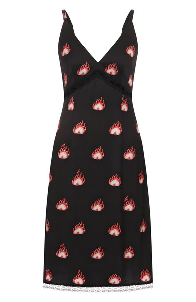 Женское платье из вискозы AKHMADULLINA, арт. 1125.5D888/S713