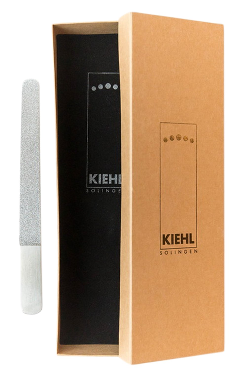 Пилка для педикюра KIEHL SOLINGEN, арт. 165120/23, фото 1