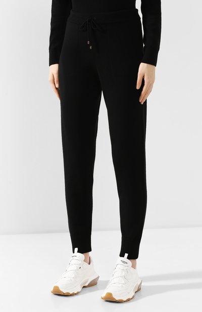 Кашемировые джоггеры RALPH LAUREN, арт. 290740490, фото 3