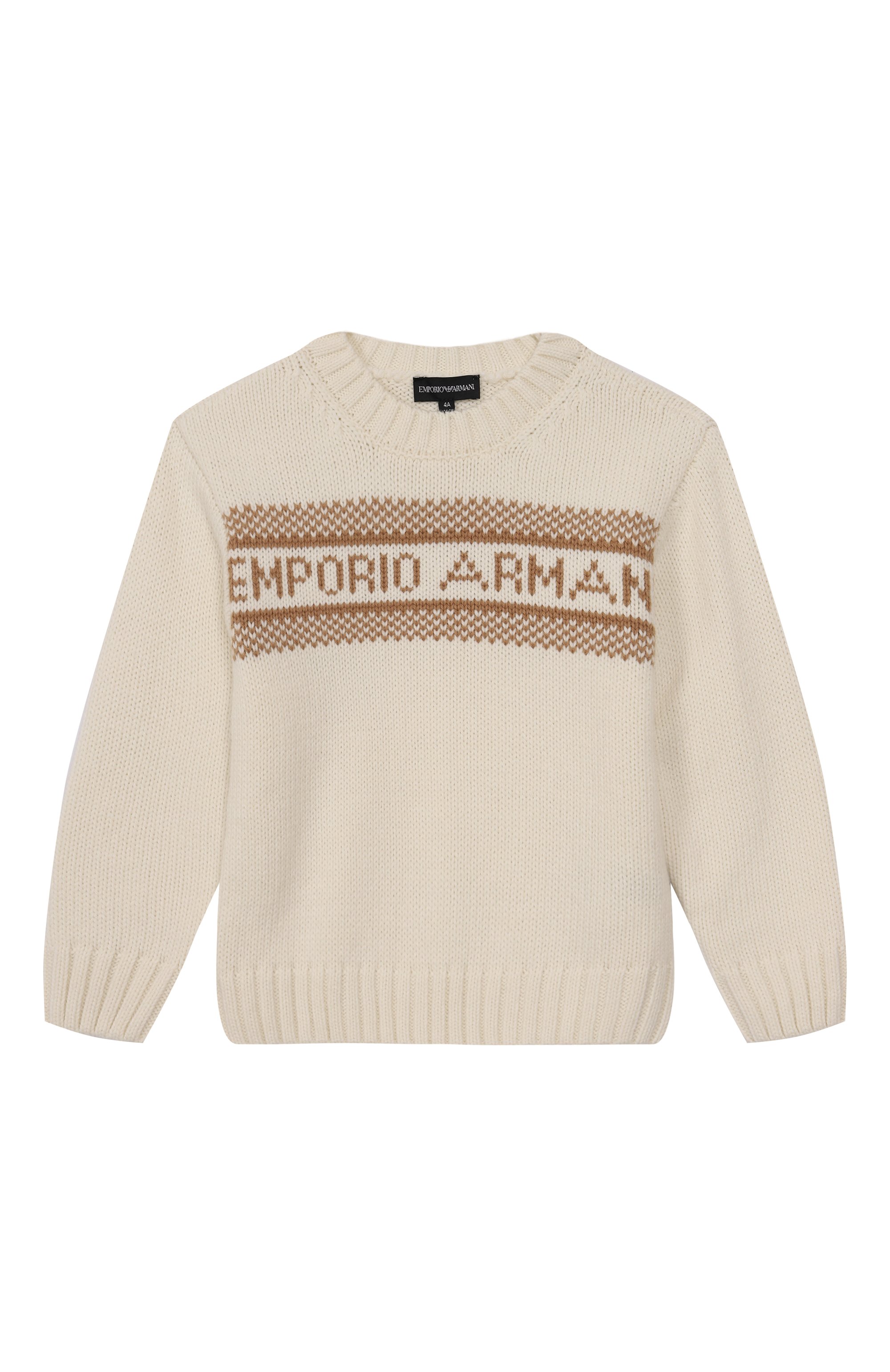 Свитер EMPORIO ARMANI, арт. EB000807/AF17072, фото 1