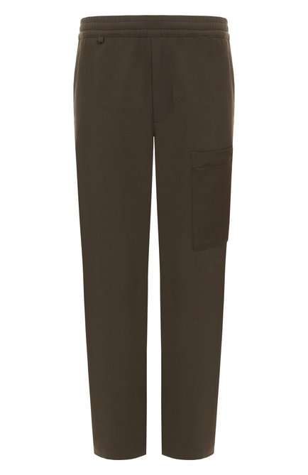 Мужские брюки C.P. COMPANY, арт. 19CMPA306A110514A