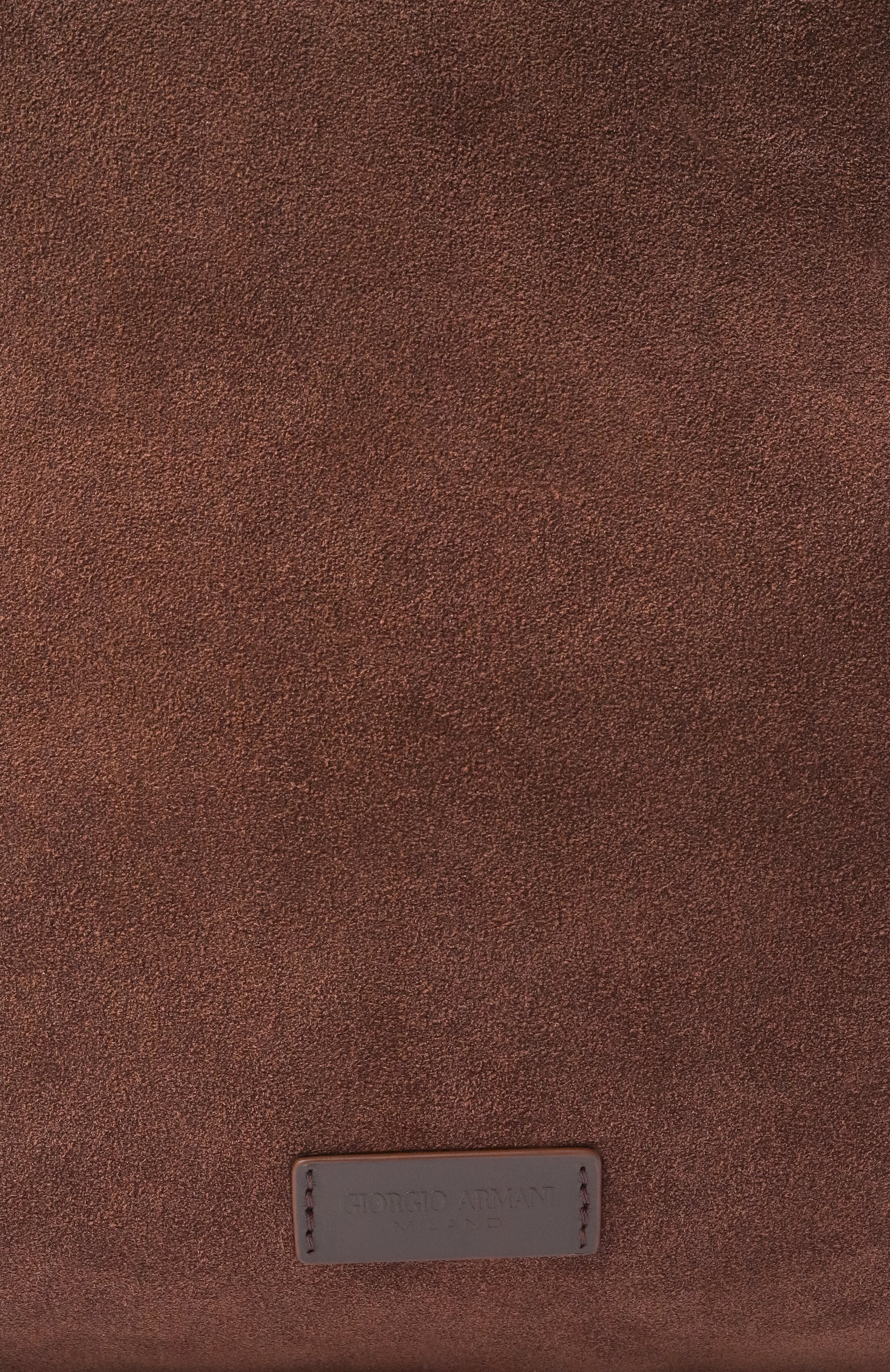 Сумка-тоут GIORGIO ARMANI, арт. GM000903/AF14375, фото 3