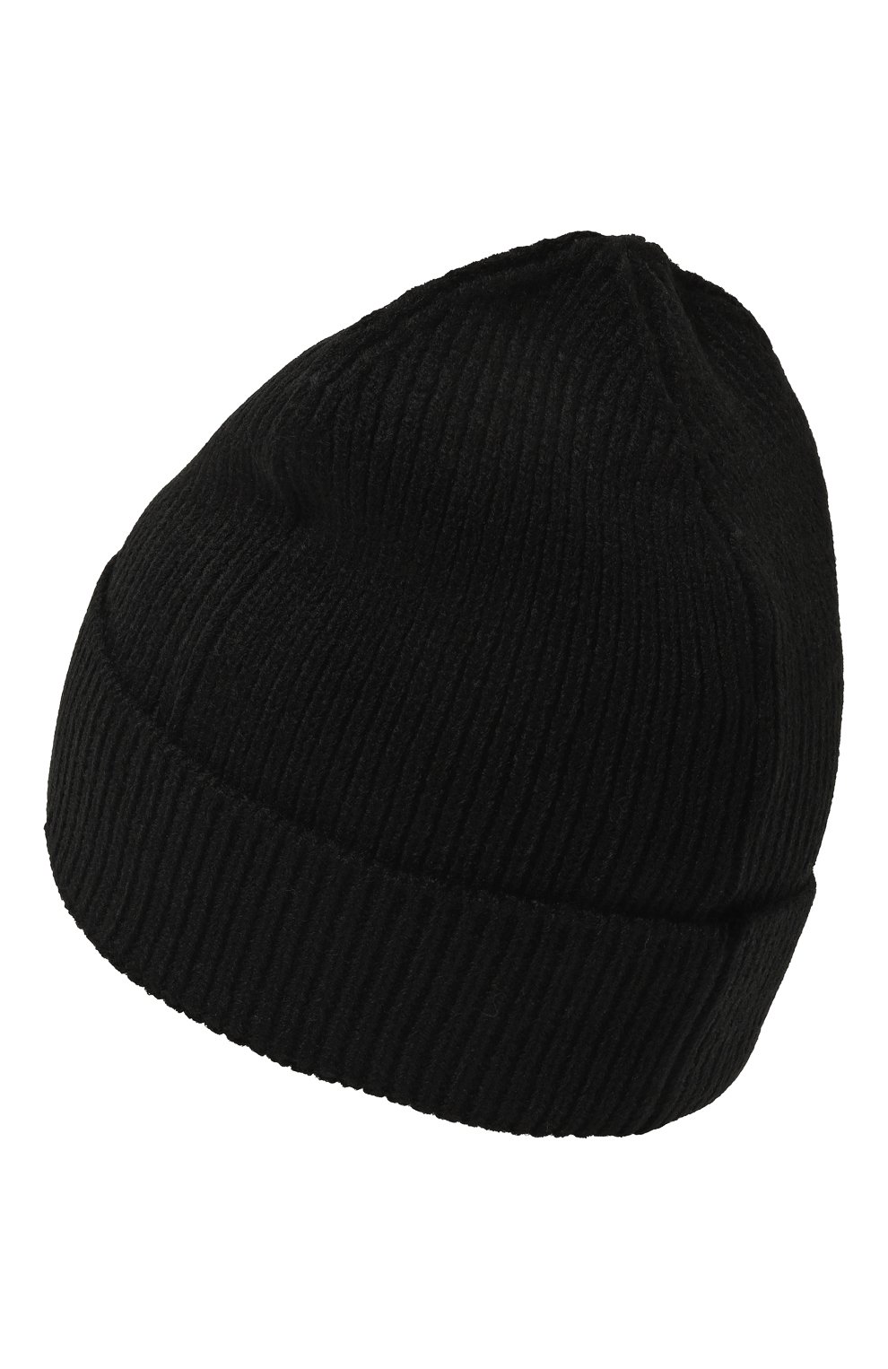 Шапка DIESEL черного цвета по цене 4260 руб., арт. J01610/KYAQZ, фото 2 Шапка DIESEL, арт. J01610/KYAQZ, фото 2