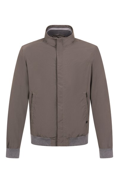 Мужской бомбер PAUL&SHARK, арт. 25412160