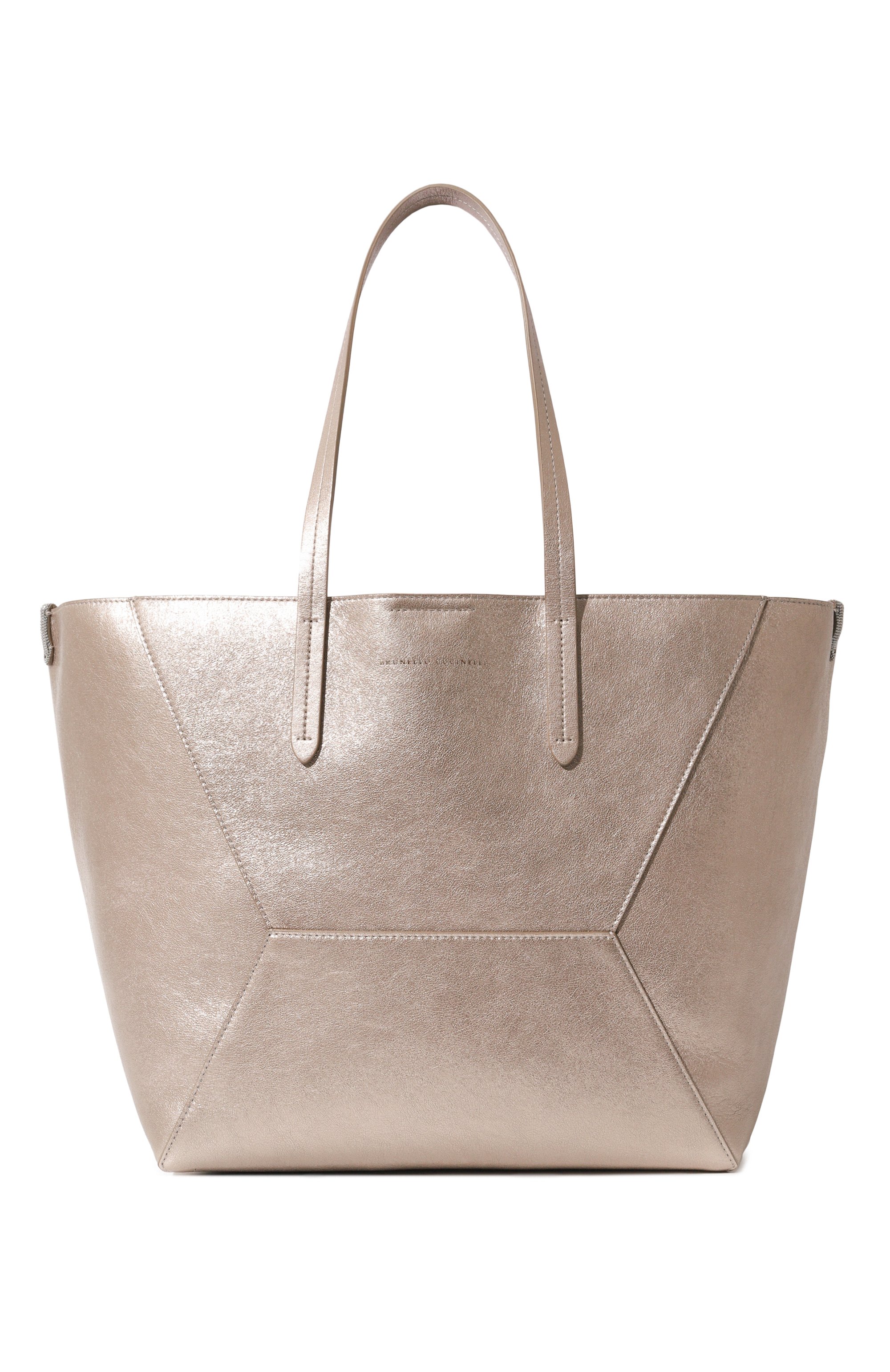 Сумка-тоут BRUNELLO CUCINELLI, арт. MBLND2571, фо�то 1