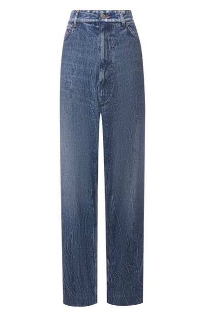 Джинсы BALENCIAGA, арт. 641548/TJW47, фото 1