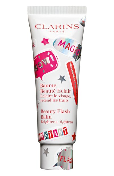 Восстанавливающий бальзам baume beauté eclair (50ml) CLARINS, арт. 80048126, фото 1