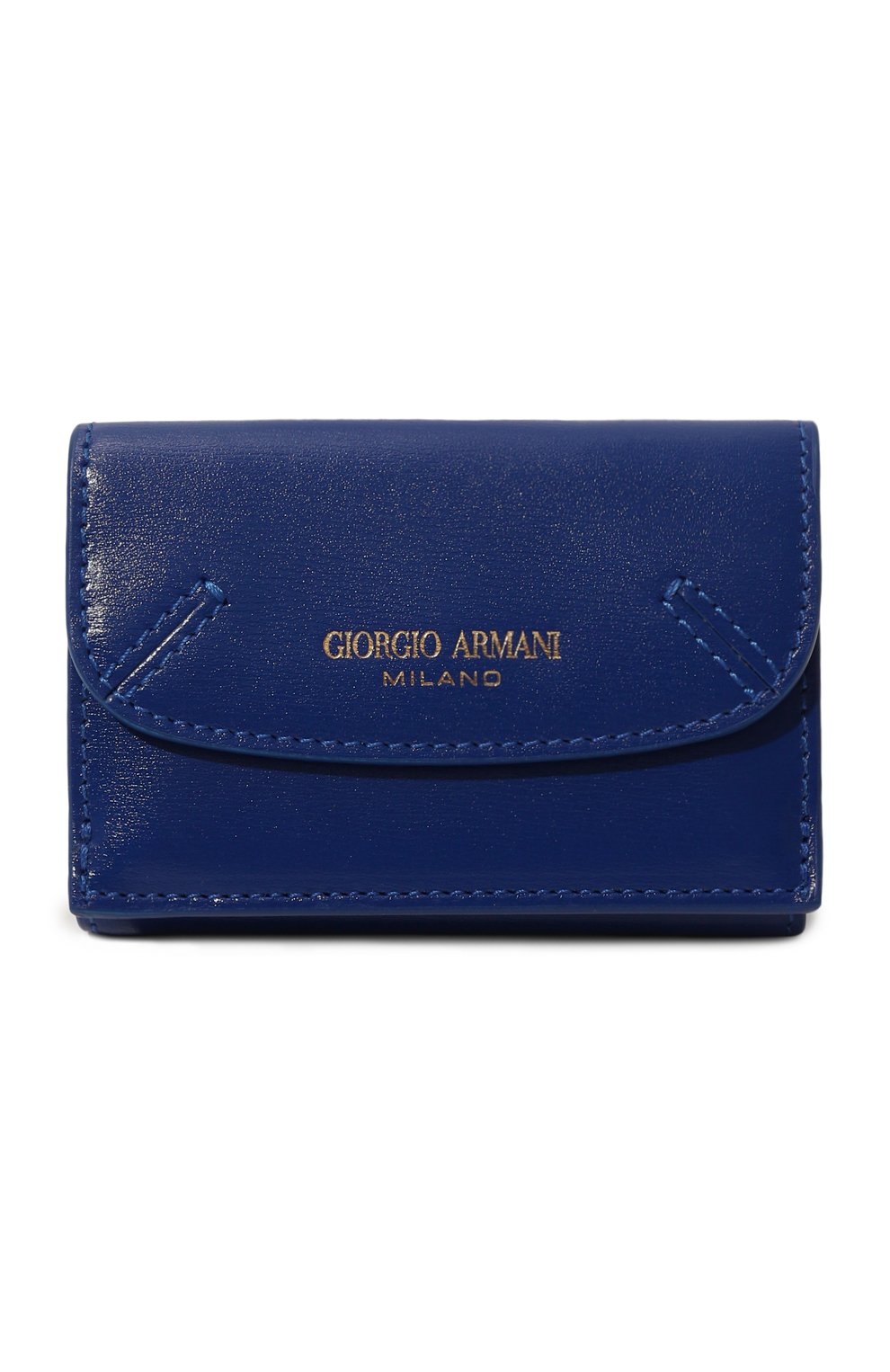 Кожаное портмоне GIORGIO ARMANI, арт. Y1H381/YTF4A, фото 1