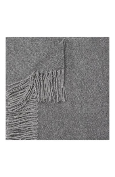 Кашемировый плед pure cashmere FRETTE, арт. FR6610 F0400 130S