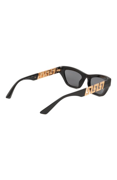 Солнцезащитные очки VERSACE, арт. 4419-GB1/87, фото 4