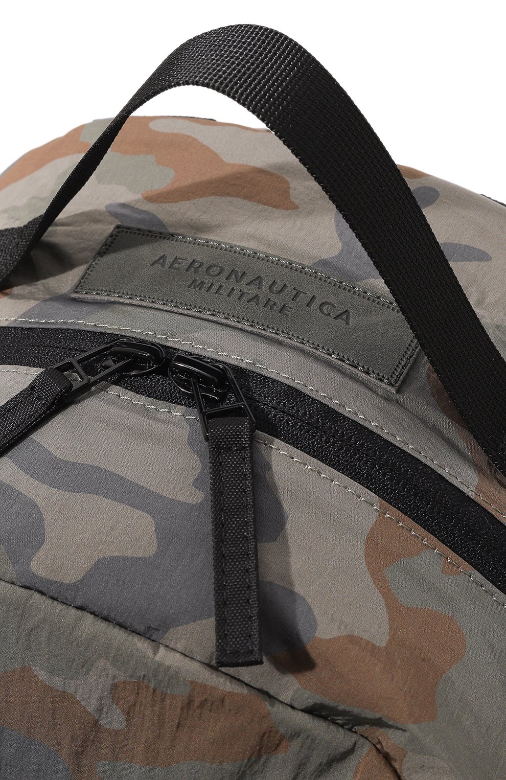 Текстильный рюкзак AERONAUTICA MILITARE, арт. B01111CT3270, фото 3