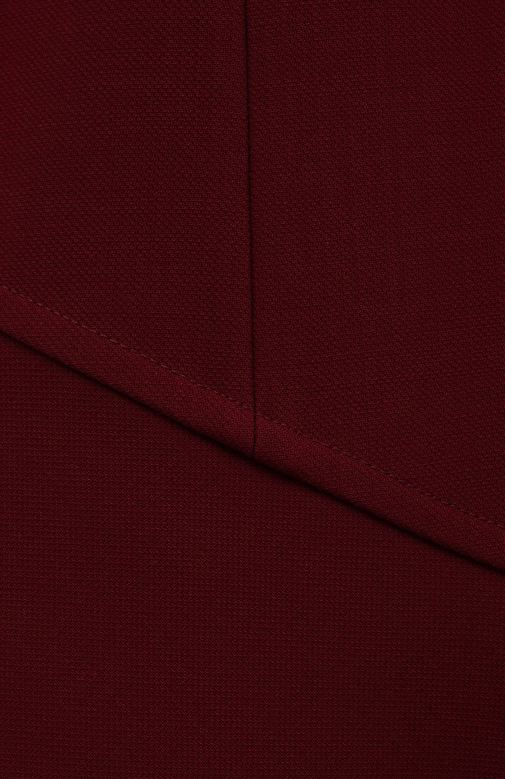 Шерстяная юбка JIL SANDER, арт. JSWT356303-WT200400, фото 5
