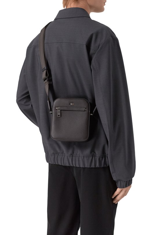 Сумка Ray BOSS 50536475 Коричневый  50536475 Фото 2