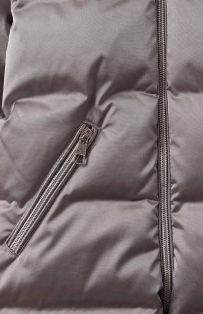 Пуховый комбинезон CHEPE, арт. 391865, фото 3