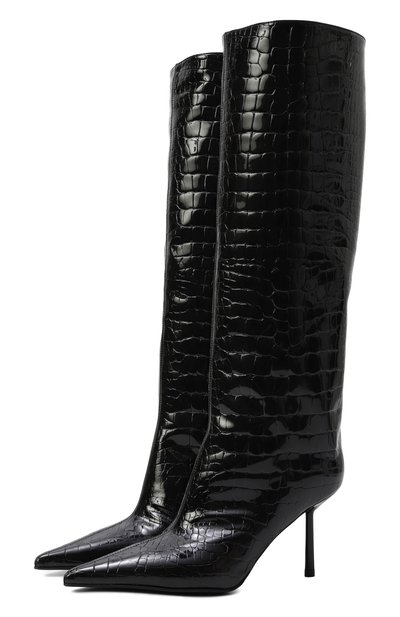 Женские сапоги bella 80 LE SILLA, арт. 4236C080BLPPLYL