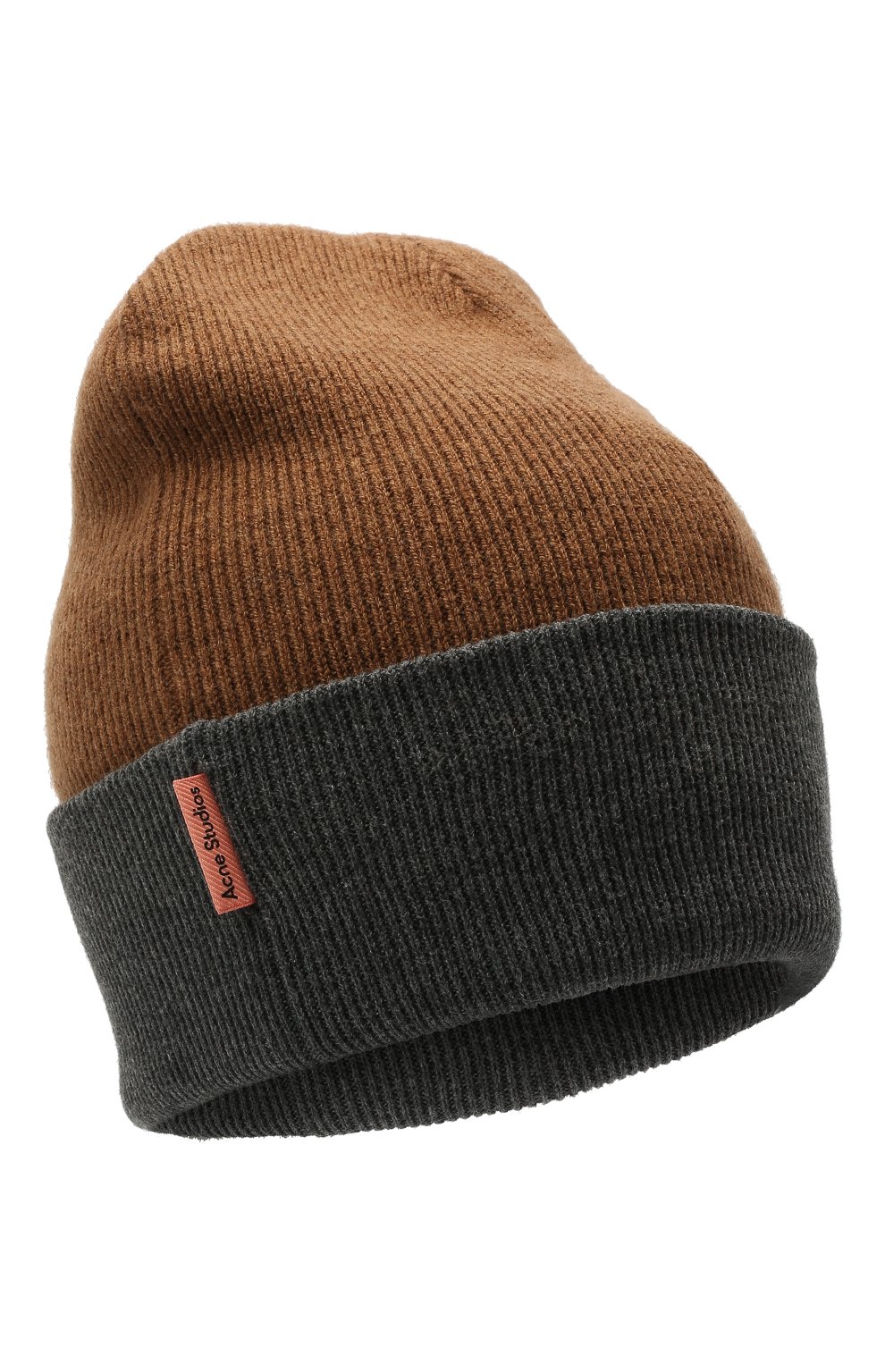Шерстяная шапка ACNE STUDIOS, арт. C40108, фото 1