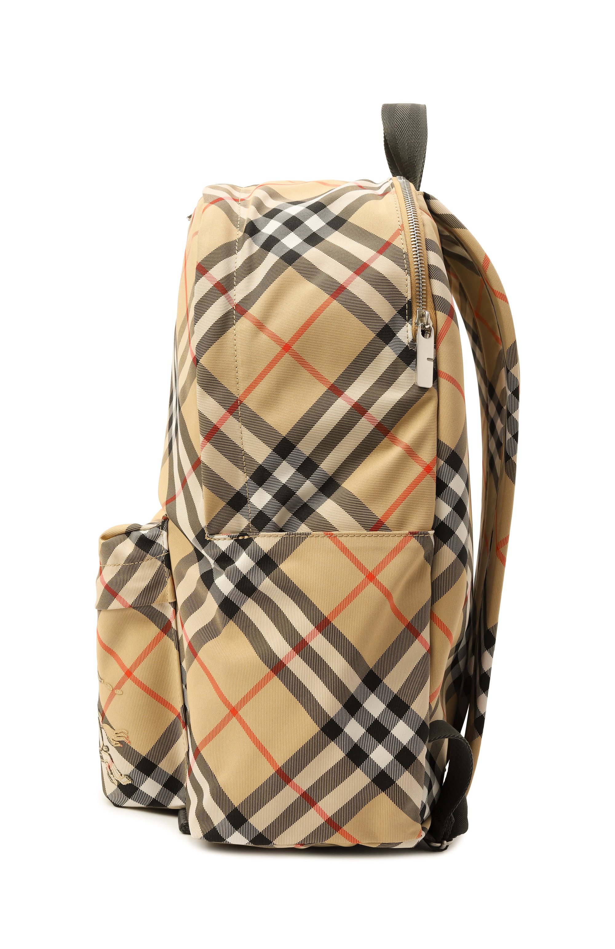 Рюкзак BURBERRY, арт. 8091312, фото 4