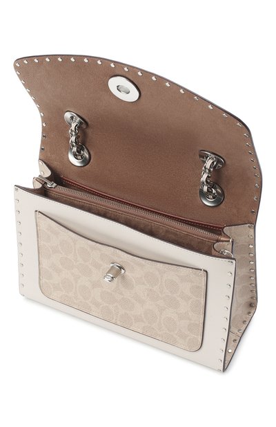 Сумка parker COACH, арт. 967, фото 4