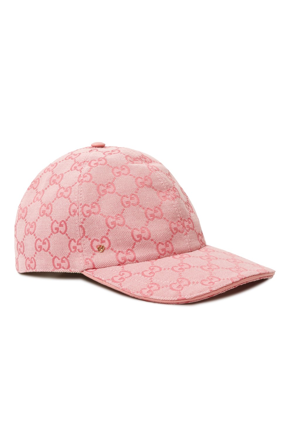 Хлопковая бейсболка GUCCI, арт. 748475/4HG62, фото 1