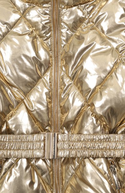 Пуховый комбинезон FREEDOMDAY, арт. 40410T00056, фото 3