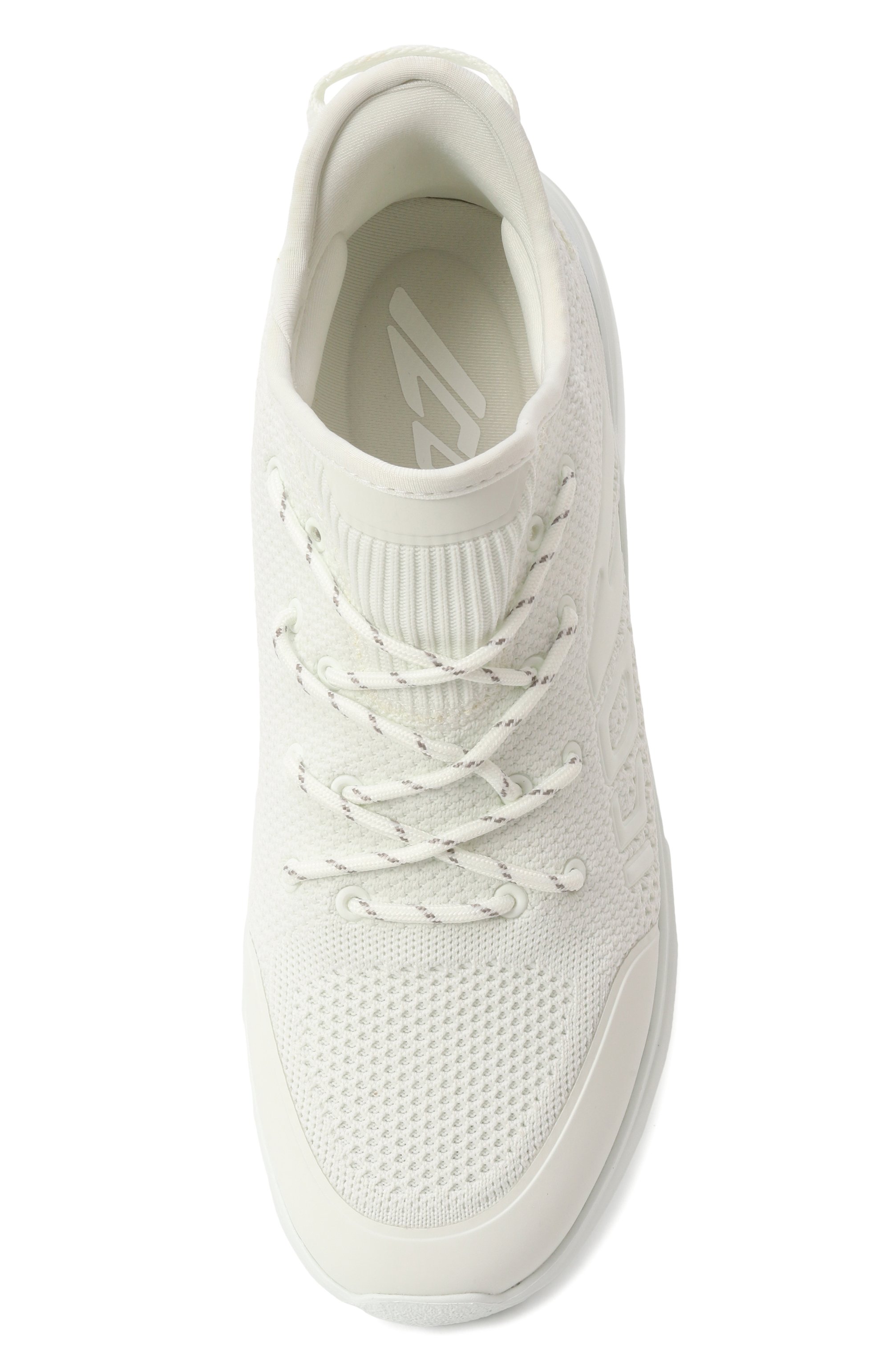 Комбинированные кроссовки fly DSQUARED2, арт. SNM0413/59204345, фото 6