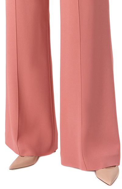 Кожаные туфли cardinale 60 DOLCE & GABBANA, арт. CD1839/A5738, фото 3