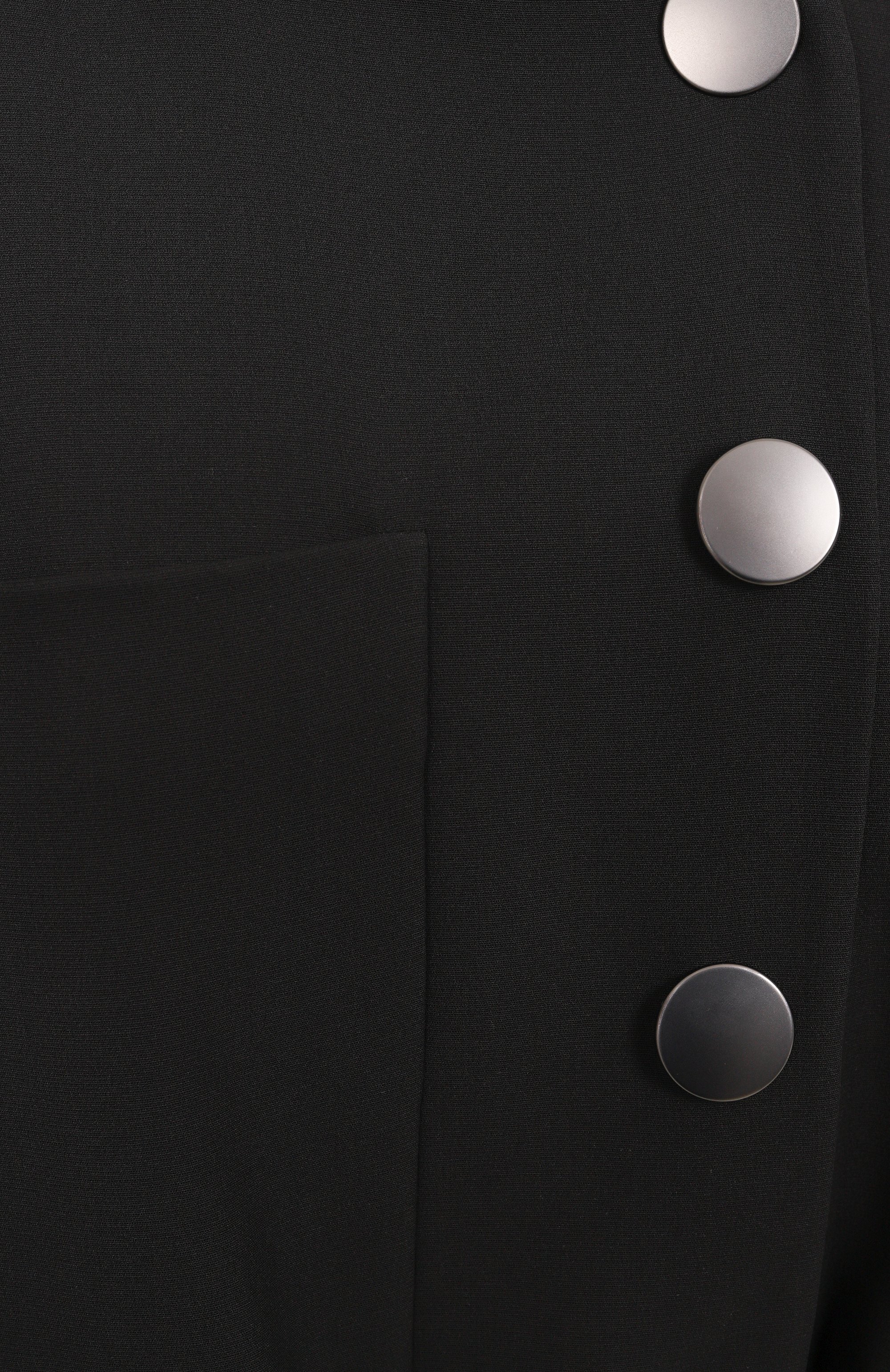 Шелковый бомбер GIORGIO ARMANI, арт. GW001784/TE16469, фото 6