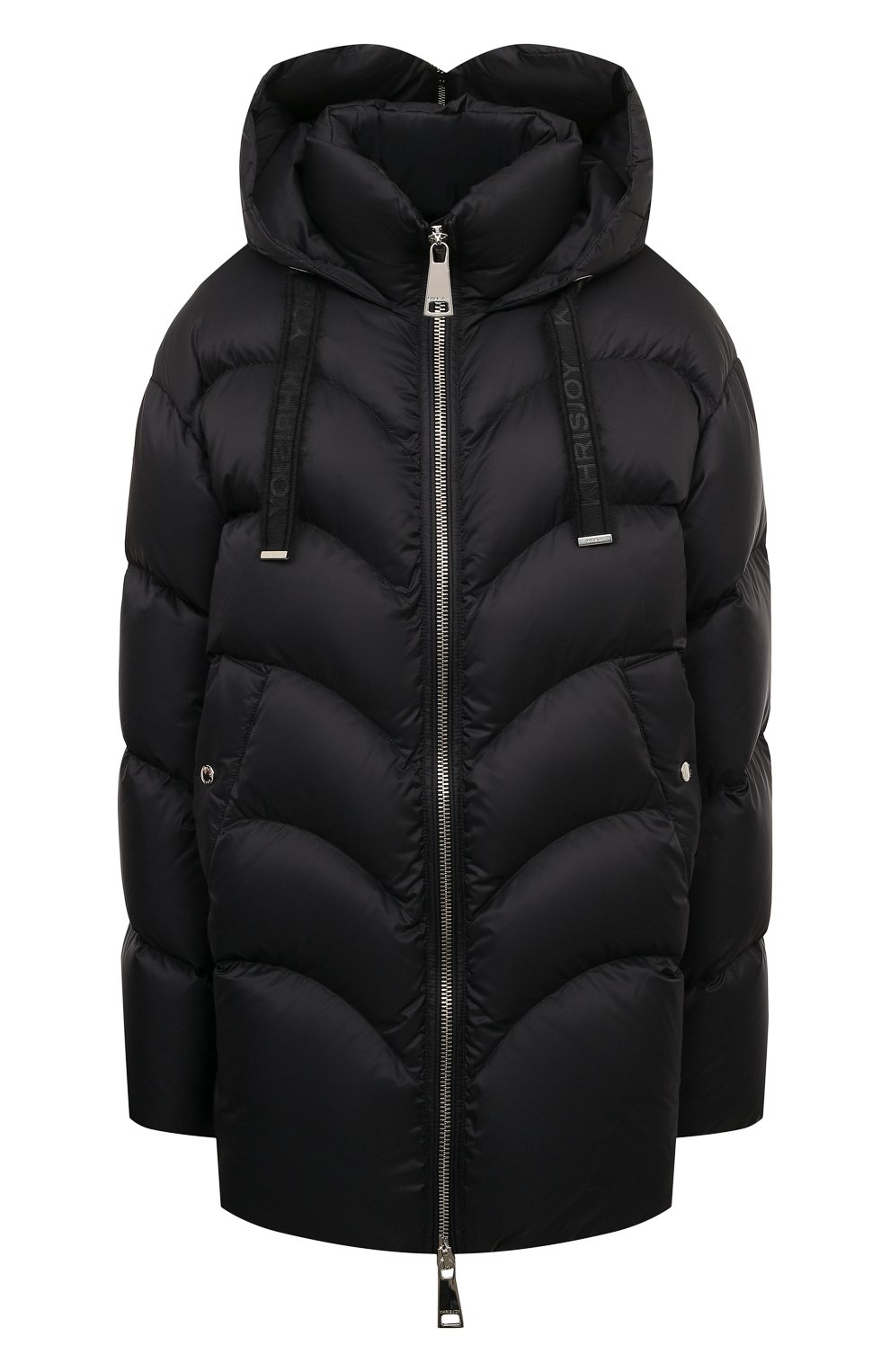 Пуховик KHRISJOY, арт. KWF24R0634/NY0003, фото 1