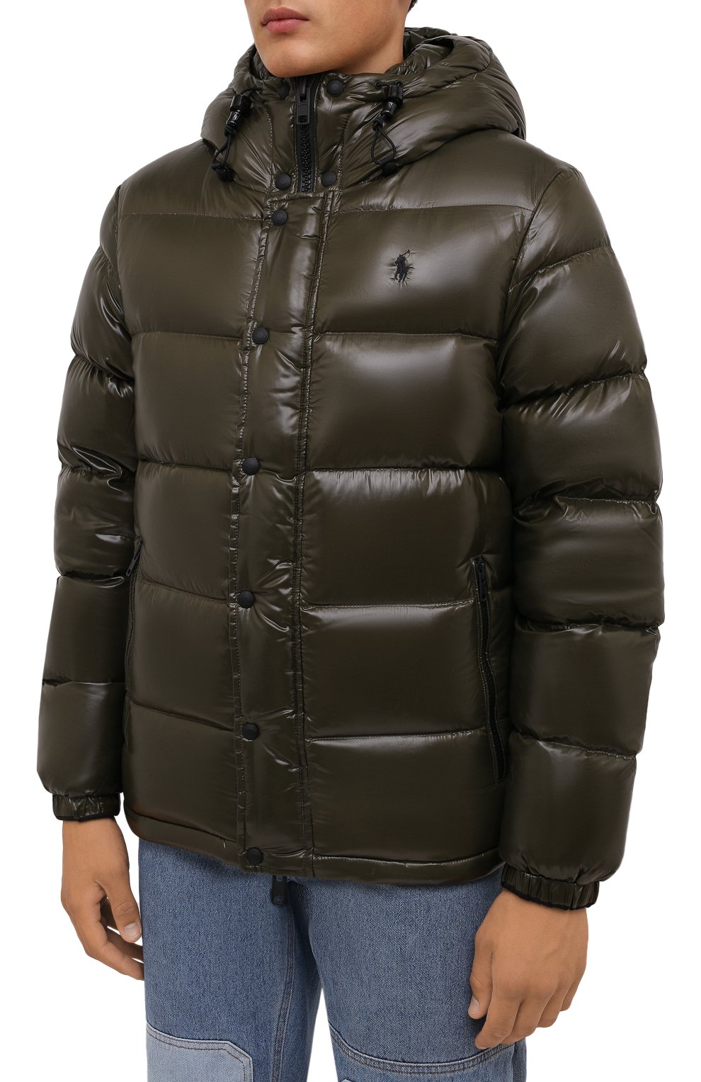 Пуховик POLO RALPH LAUREN, арт. 710811909, фото 3