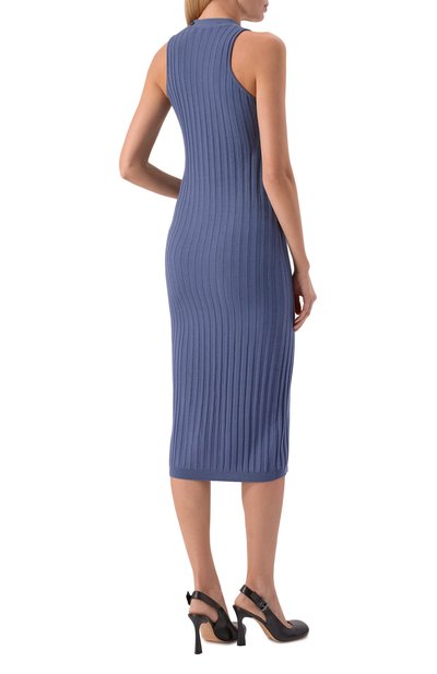 Шерстяное платье IRO, арт. WP33LYLIANE, фото 3