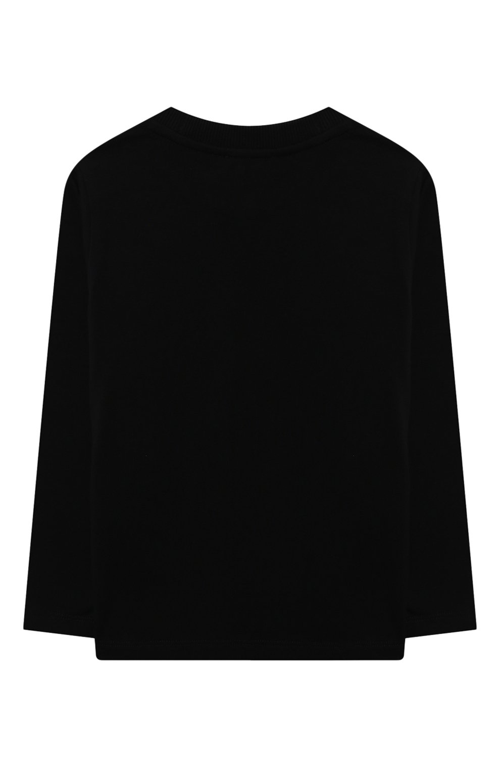 Комплект из футболки и лонгслива MOSCHINO, арт. HMK024/LBB72/4A-8A, фото 6