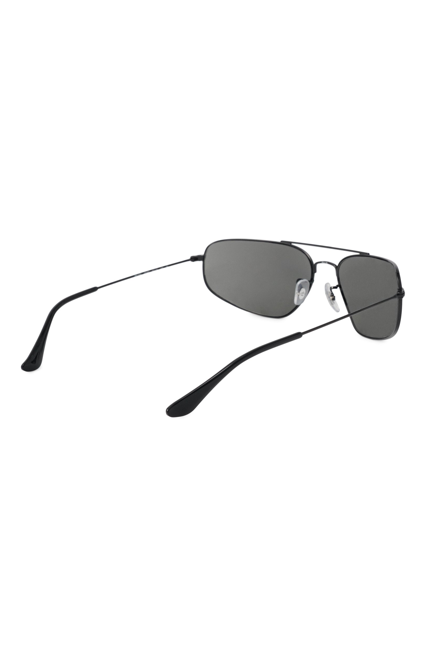Солнцезащитные очки RAY-BAN черного цвета по цене 23400 руб., арт. 3780-002/B1, фото 3 Солнцезащитные очки RAY-BAN, арт. 3780-002/B1, фото 3
