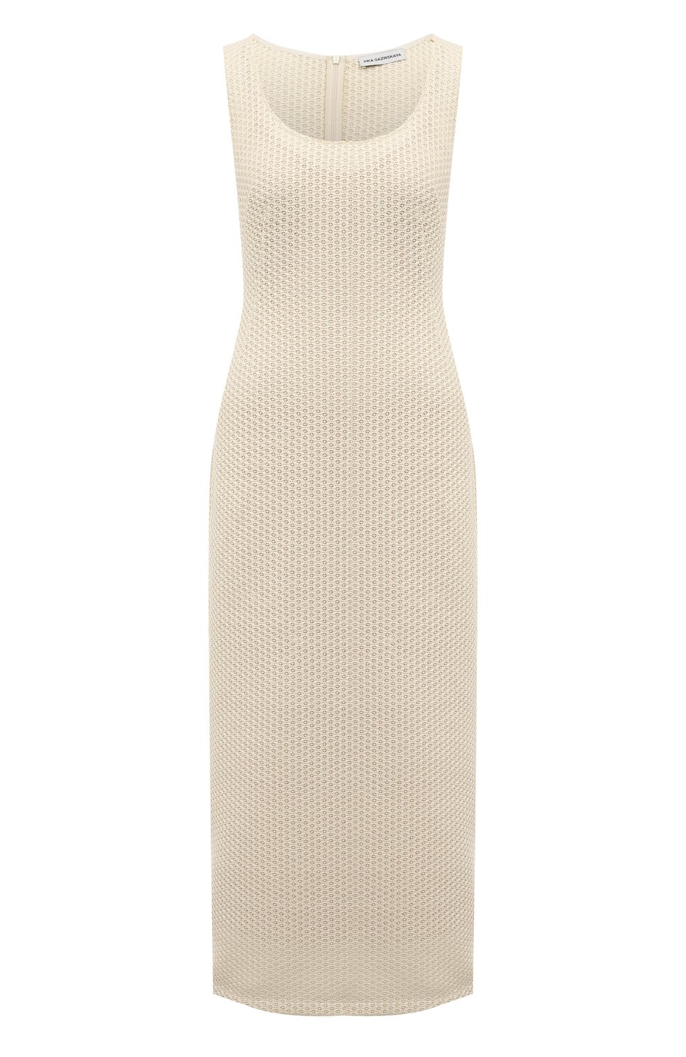 Платье VIKA GAZINSKAYA, арт. S23-13207-802, фото 1